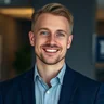 James Wilson — bedste betting sider expert